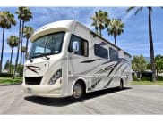 2017 Thor Motor Coach A.C.E Class A available for rent in Tampa, Florida