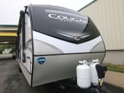 2021 Keystone Cougar Half-Ton Travel Trailer available for rent in Harrisburg, Pennsylvania