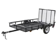 2019 Carry-on utility trailer Utility Trailer available for rent in Bergenfield, New Jersey