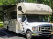 2017 Thor Chateau Class C available for rent in Tampa, Florida