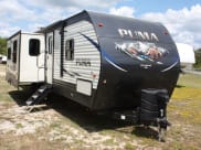 2018 Palomino Puma Travel Trailer available for rent in Roswell, New Mexico