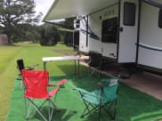 2017 Coachmen Other Travel Trailer available for rent in Louisburg, North Carolina