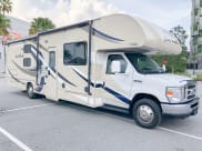 2019 Thor Motor Coach Four Winds Class C available for rent in Des Moines, Iowa