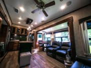 2018 Jayco Eagle Fifth Wheel available for rent in Sullivan, Missouri