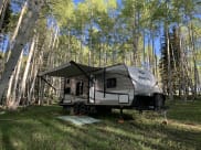 2019 Jayco Jay Flight 264BHW Travel Trailer available for rent in Gunnison, Colorado