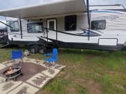 2018 Jayco Octane Travel Trailer available for rent in Mancos, Colorado