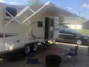 2010 K-Z Manufacturing Spree Travel Trailer available for rent in Owatonna, Minnesota