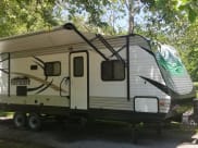 2019 Forest River Patriot Edition Travel Trailer available for rent in Lincoln, Nebraska