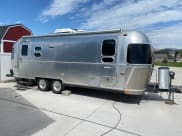 2015 Airstream International Travel Trailer available for rent in Eagle Mountain, Utah