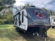 2018 Cruiser Rv Corp Stryker Toy Hauler available for rent in Kennedale, Texas