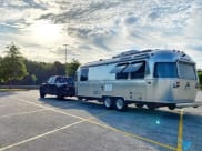 2019 Airstream International Travel Trailer available for rent in Silver Spring, Maryland