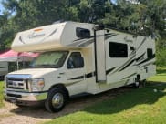 2020 Coachmen Freelander Class C available for rent in Austin, Texas