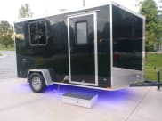 2015 Qualitec Yukon Travel Trailer available for rent in Harrisonville, Missouri