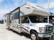 2020 Gulf Stream Conquest Class C available for rent in Princeton, Texas