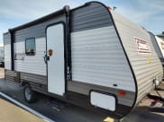 2021 Coleman Other Travel Trailer available for rent in Caledonia, Michigan