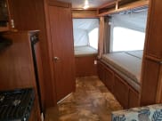 2013 Jayco Jay Feather Ultra Lite Travel Trailer available for rent in West Greenwich, Rhode Island