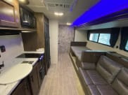 2020 Forest River Cherokee Wolf Pup Travel Trailer available for rent in Moreno Valley, California