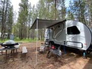2020 Forest River R-Pod Travel Trailer available for rent in Portland, Oregon