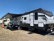 2020 Keystone Hideout Travel Trailer available for rent in Moses Lake, Washington