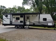 2020 Coleman Coleman Lantern Travel Trailer available for rent in Hartwell, Georgia