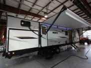 2020 mpg BH Travel Trailer available for rent in Lorena, Texas