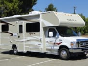 2015 Itasca Spirit Class C available for rent in Papillion, Nebraska