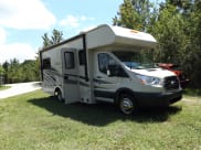 2018 Coachmen Orion Class C available for rent in Orlando, Florida