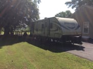 2016 Keystone Bullet Travel Trailer available for rent in lewes, Delaware