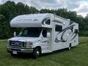 2011 Jayco Greyhawk Class C available for rent in Ravenna, Ohio