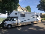 2003 HolidayRambler Atlantis Class C available for rent in Tigard, Oregon