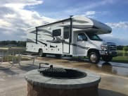 2020 Jayco Greyhawk Class C available for rent in Fort Worth, Texas