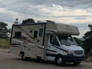 2017 Mercedes Coachmen Prism Class C available for rent in Glastonbury, Connecticut