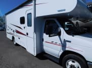 2019 Winnebago Outlook Class C available for rent in Tracy, California