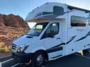 2019 Jayco Melbourne Class C available for rent in St. George, Utah
