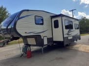 2018 Palomino Puma Fifth Wheel available for rent in CEDAR SPRINGS, Michigan