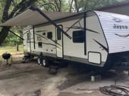 2018 Jayco Jay Flight Travel Trailer available for rent in Schertz, Texas