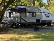 2019 Forest River Wolf Pack Toy Hauler available for rent in High Point, North Carolina