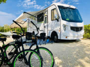 2018 Holiday Rambler Reno Class A available for rent in Davie, Florida