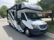 2019 Forest River Sunseeker Class C available for rent in Carrboro, North Carolina