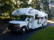 2020 Thor Four Winds Class C available for rent in Brighton, Michigan