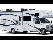 2020 Forest River Forester Class C available for rent in Orlando, Florida