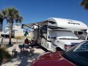 2018 Jayco Greyhawk Class C available for rent in Goodlettsville, Tennessee