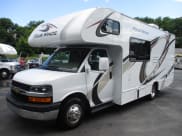 2021 Thor Motor Coach Four Winds Class C available for rent in Allentown, Pennsylvania