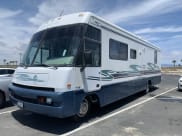 1997 Itasca Suncruiser Class A available for rent in Ramona, California