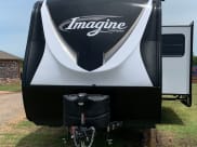 2021 Grand Design Other Travel Trailer available for rent in Stillwater, Oklahoma