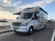 2018 Thor Motor Coach Other Class C available for rent in Pemberton, New Jersey