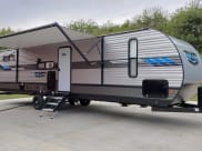 2021 Forest River Salem Travel Trailer available for rent in Wellington, Florida