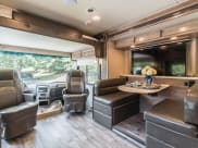 2019 Jayco Precept Class A available for rent in Phoenixville, Pennsylvania