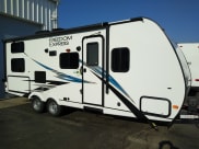 2020 Coachmen Freedom Express 23.9 Travel Trailer available for rent in Elkhorn, Wisconsin