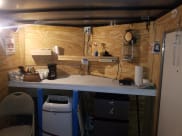 2018   Utility Trailer available for rent in Live oak, Florida